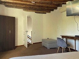 Villa Entre Fresnos-