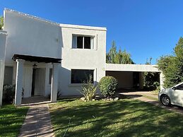 Villa Entre Fresnos-