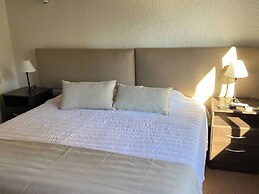 Villa Entre Fresnos-