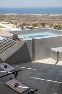 GTK Santorini Oia Sunset Villas