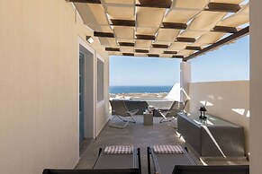 GTK Santorini Oia Sunset Villas