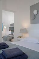 GTK Santorini Oia Sunset Villas