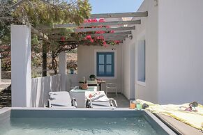 GTK Santorini Oia Sunset Villas