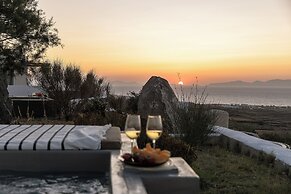 GTK Santorini Oia Sunset Villas