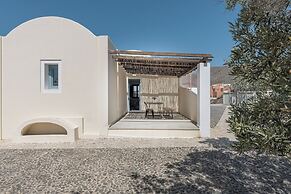 GTK Santorini Oia Sunset Villas
