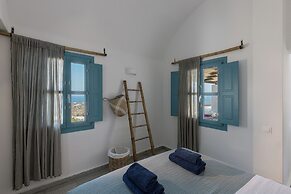 GTK Santorini Oia Sunset Villas