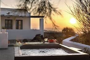 GTK Santorini Oia Sunset Villas