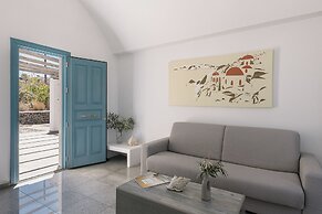 GTK Santorini Oia Sunset Villas