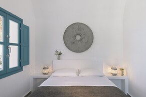 GTK Santorini Oia Sunset Villas