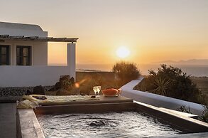 GTK Santorini Oia Sunset Villas