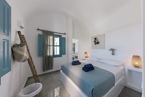 GTK Santorini Oia Sunset Villas
