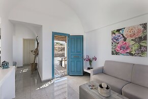GTK Santorini Oia Sunset Villas