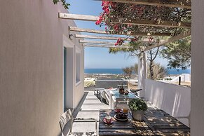GTK Santorini Oia Sunset Villas