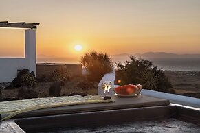 GTK Santorini Oia Sunset Villas