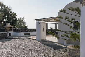 GTK Santorini Oia Sunset Villas