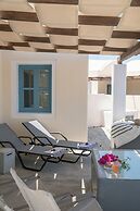 GTK Santorini Oia Sunset Villas