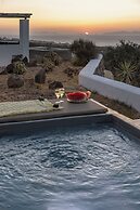 GTK Santorini Oia Sunset Villas