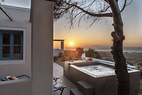 GTK Santorini Oia Sunset Villas