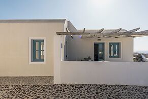 GTK Santorini Oia Sunset Villas