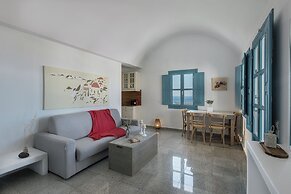 GTK Santorini Oia Sunset Villas