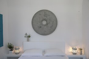 GTK Santorini Oia Sunset Villas
