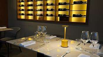 hotel ferrari milano