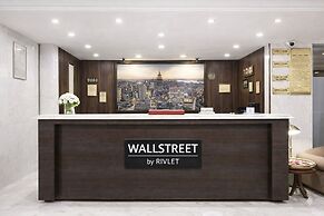 Wall Street by Rivlet
