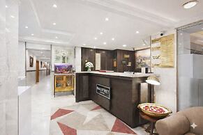 Wall Street by Rivlet