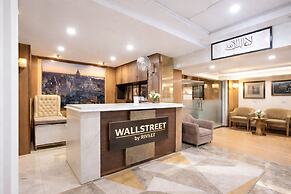 Wall Street by Rivlet