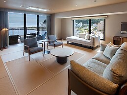 Atami Hotel Nagisakan