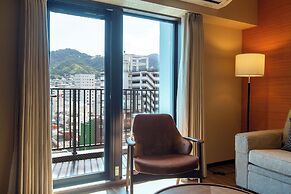 Atami Hotel Nagisakan