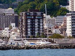 Atami Hotel Nagisakan