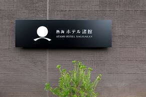 Atami Hotel Nagisakan