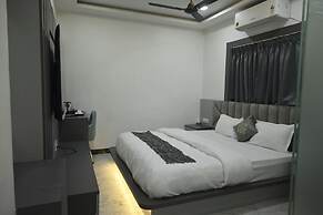 Hotel Gateway Asansol