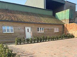 The Cart Shed