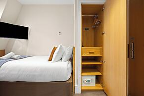 Kula London Kensington