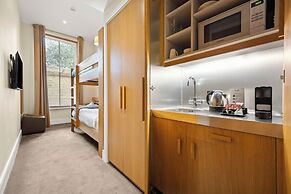 Kula London Kensington
