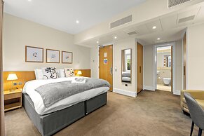 Kula London Kensington