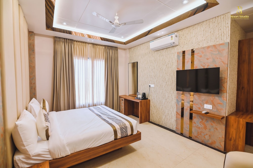 Bedis Dream Land Hotel And Resort