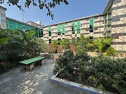 Mangrove Haven Resort