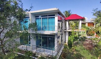 Mangrove Haven Resort