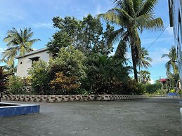 Mangrove Haven Resort