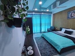 Mangrove Haven Resort