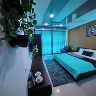 Mangrove Haven Resort