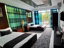 Mangrove Haven Resort