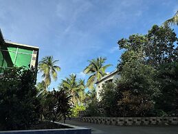 Mangrove Haven Resort