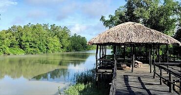 Mangrove Haven Resort
