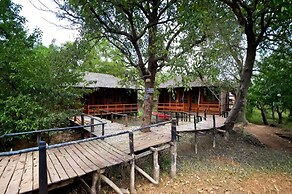 Mangrove Haven Resort