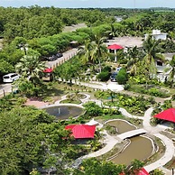 Mangrove Haven Resort
