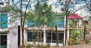 Mangrove Haven Resort